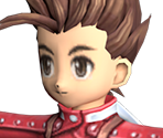 Lloyd - Tales of Symphonia