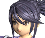 Sheena - Tales of Symphonia