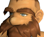 Dirk - Tales of Symphonia