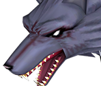 Wolf - Tales of Symphonia