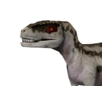 Velociraptor - Jurassic Park: Operation Genesis