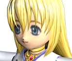 Colette - Tales of Symphonia