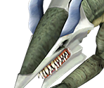 Dragon - Tales of Symphonia