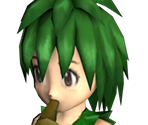 Mandragora - Tales of Symphonia