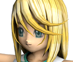 Mithos - Tales of Symphonia