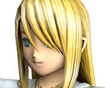 Yggdrasill - Tales of Symphonia