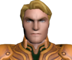 Aquaman - DC Universe Online