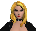 Black Canary - DC Universe Online