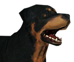 Guard Dog - DC Universe Online