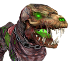 Mutant Dog - DC Universe Online