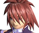 Kratos - Tales of Symphonia