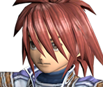 Kratos (Judgement) - Tales of Symphonia