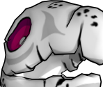 Big Skull - Bubble Bobble Plus!