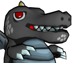 Dark Dragon - Bubble Bobble Plus!
