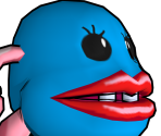 Madam Raskull - Bubble Bobble Plus!