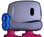 Zen-Chan - Bubble Bobble Plus!
