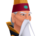 Emperor - Kingdom Hearts 2