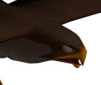 Hayabusa - Kingdom Hearts 2