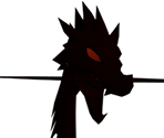 Mushu's Shadow - Kingdom Hearts 2