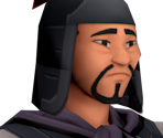 Soldier 1 - Kingdom Hearts 2