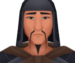 Soldier 2 - Kingdom Hearts 2