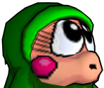 Drunk - Bubble Bobble Plus!