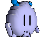 Invader - Bubble Bobble Plus!