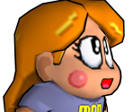 Mama - Bubble Bobble Plus!