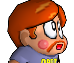 Papa - Bubble Bobble Plus!