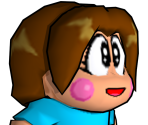 Puty - Bubble Bobble Plus!