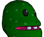 Raskull - Bubble Bobble Plus!