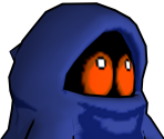 Wraith - Bubble Bobble Plus!