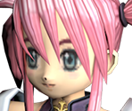 Presea - Tales of Symphonia