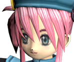 Presea (Dream Traveler) - Tales of Symphonia