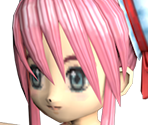 Presea (First Time At Sea) - Tales of Symphonia