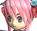 Presea (Little Madam) - Tales of Symphonia
