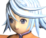 Raine - Tales of Symphonia