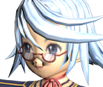 Raine (Glamorous Beauty) - Tales of Symphonia