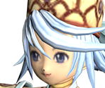 Raine (Maiden) - Tales of Symphonia