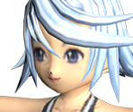 Raine (No Not The Sun) - Tales of Symphonia