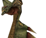 Anacondaur - Final Fantasy 8