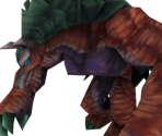 Armadodo - Final Fantasy 8