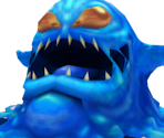 Blobra - Final Fantasy 8