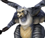 Death Claw - Final Fantasy 8