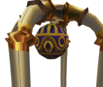 Elastoid - Final Fantasy 8