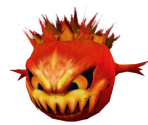 Bomb - Final Fantasy 8
