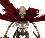 Forbidden - Final Fantasy 8
