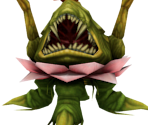 Ochu - Final Fantasy 8