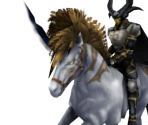 Odin - Final Fantasy 8