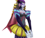 Sorceress A - Final Fantasy 8